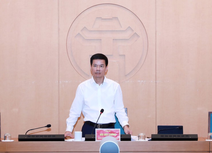 Hà Nội tập trung giải phóng mặt bằng 93 dự án nhà ở xã hội trong những tháng cuối năm 2026 - Ảnh 3.