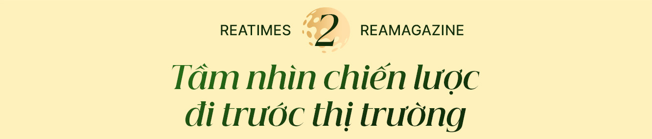 BRG Golf: Từ tầm nhìn tiên phong đến vị thế trên bản đồ gôn thế giới - Ảnh 4.