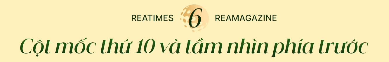 BRG Golf: Từ tầm nhìn tiên phong đến vị thế trên bản đồ gôn thế giới - Ảnh 12.