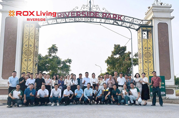 ROX Living Riverside: Đón đầu sức bật công nghiệp, kiến tạo đô thị đa giá trị tại Hải Phòng - Ảnh 3.