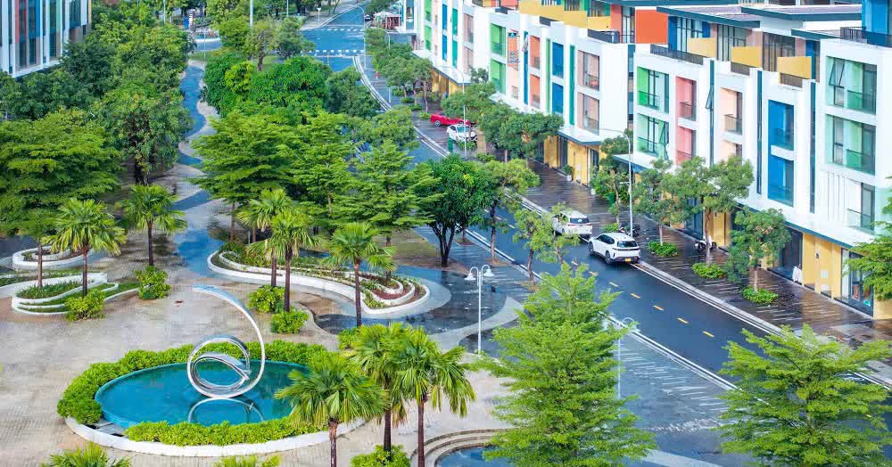 Meyhomes Capital Phú Quốc: Từ tiện ích hiện hữu đến cuộc sống đủ đầy