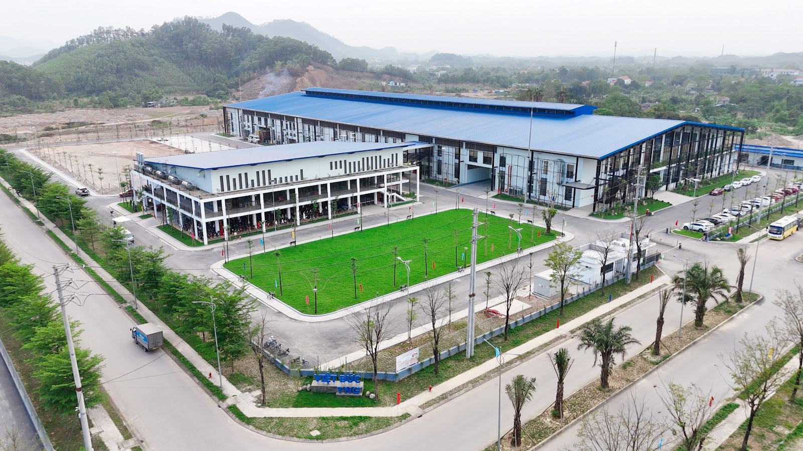 Chủ tịch VGBC Phan Thu Hằng: Công trình xanh cần được nhìn nhận từ giá trị dài hạn của bất động sản - Ảnh 3.