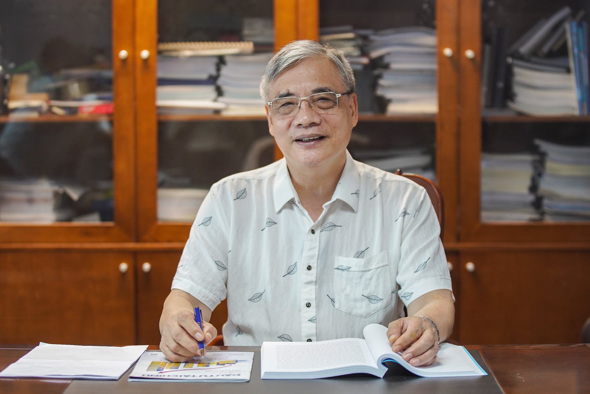 CEO Group: 25 năm kiến tạo giá trị bằng khát vọng, sự tử tế, lòng biết ơn và tinh thần học tập suốt đời - Ảnh 17.
