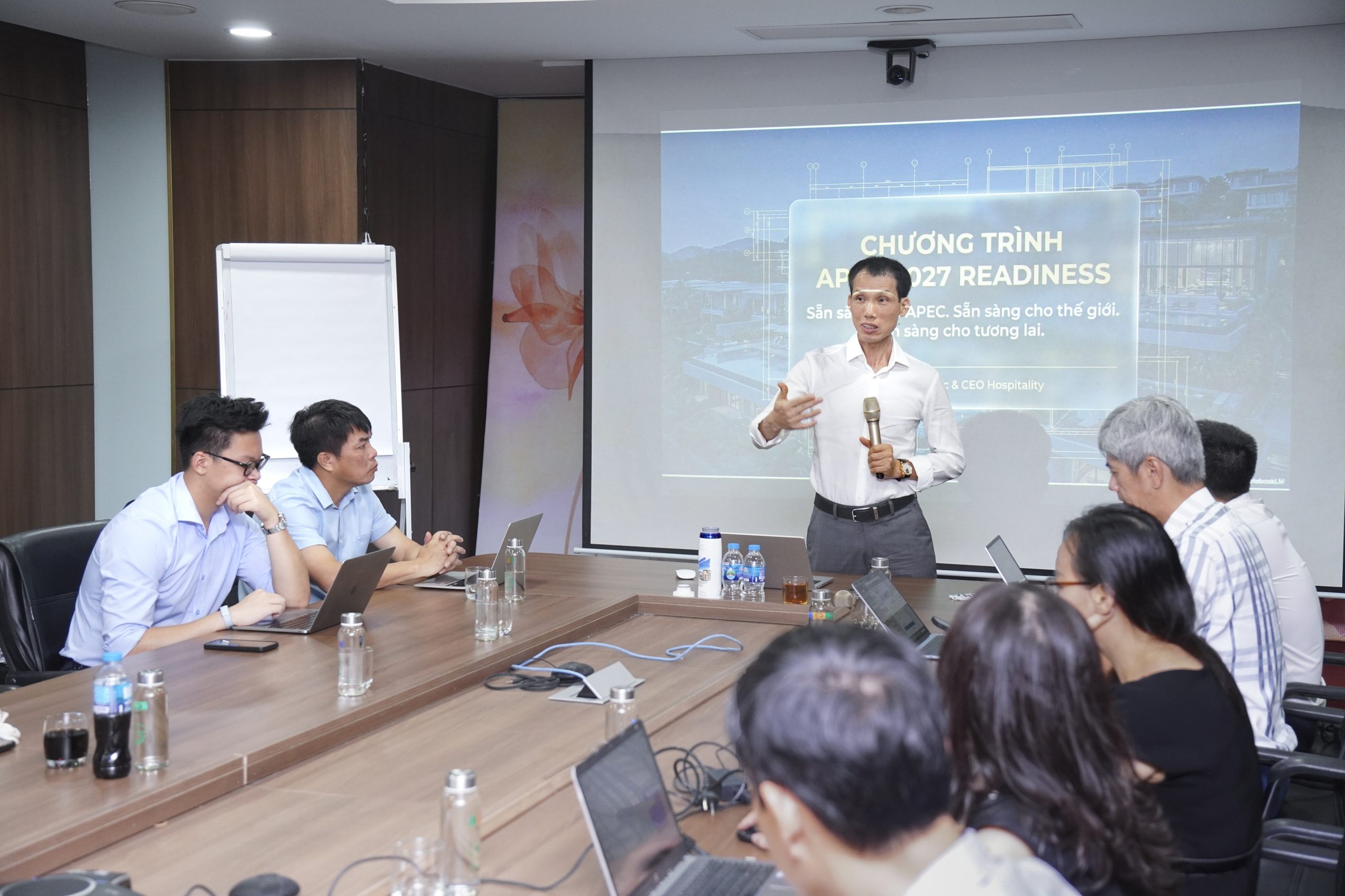 CEO Group: 25 năm kiến tạo giá trị bằng khát vọng, sự tử tế, lòng biết ơn và tinh thần học tập suốt đời - Ảnh 31.