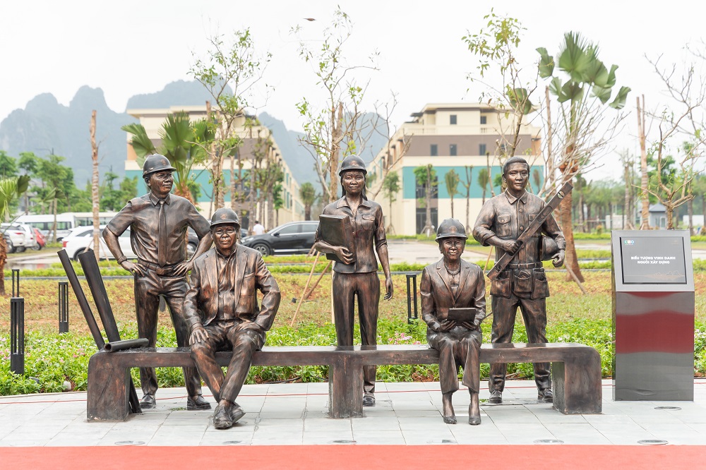 CEO Group: 25 năm kiến tạo giá trị bằng khát vọng, sự tử tế, lòng biết ơn và tinh thần học tập suốt đời - Ảnh 32.