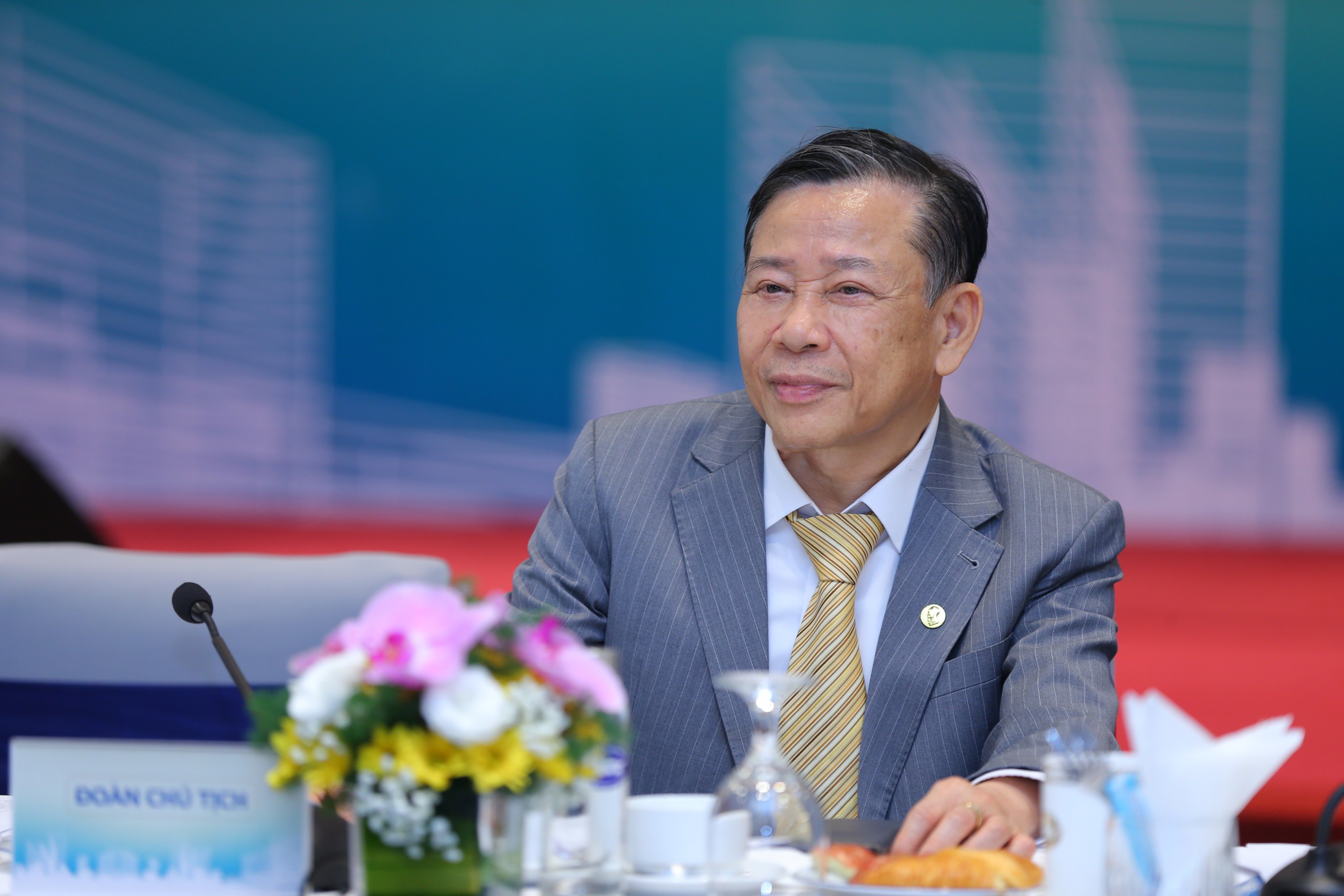 CEO Group: 25 năm kiến tạo giá trị bằng khát vọng, sự tử tế, lòng biết ơn và tinh thần học tập suốt đời - Ảnh 34.