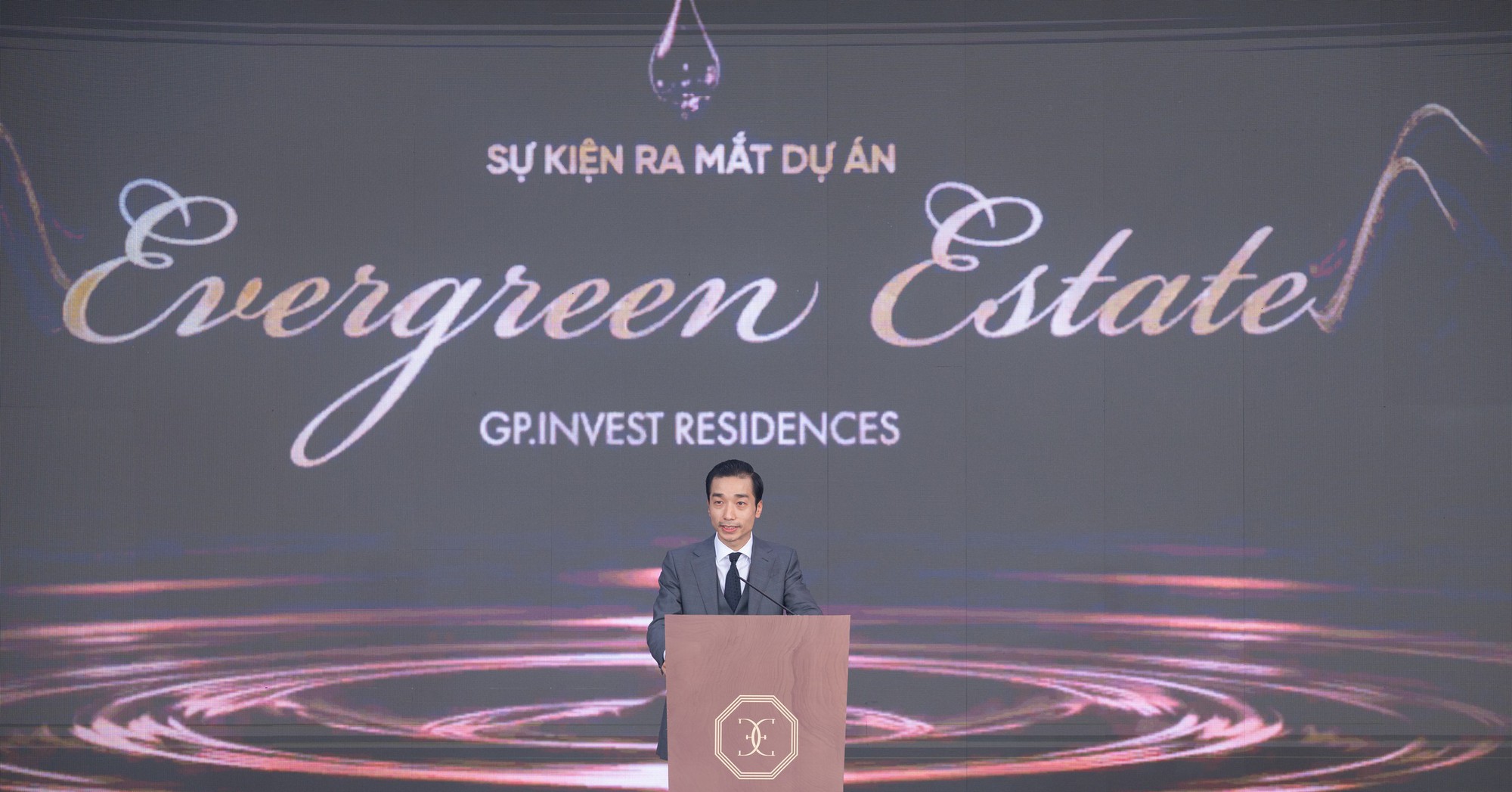 GP.Invest chính thức ra mắt dự án Evergreen Estate – Khu đô thị xanh tiêu chuẩn Quốc tế tại Lạng Sơn