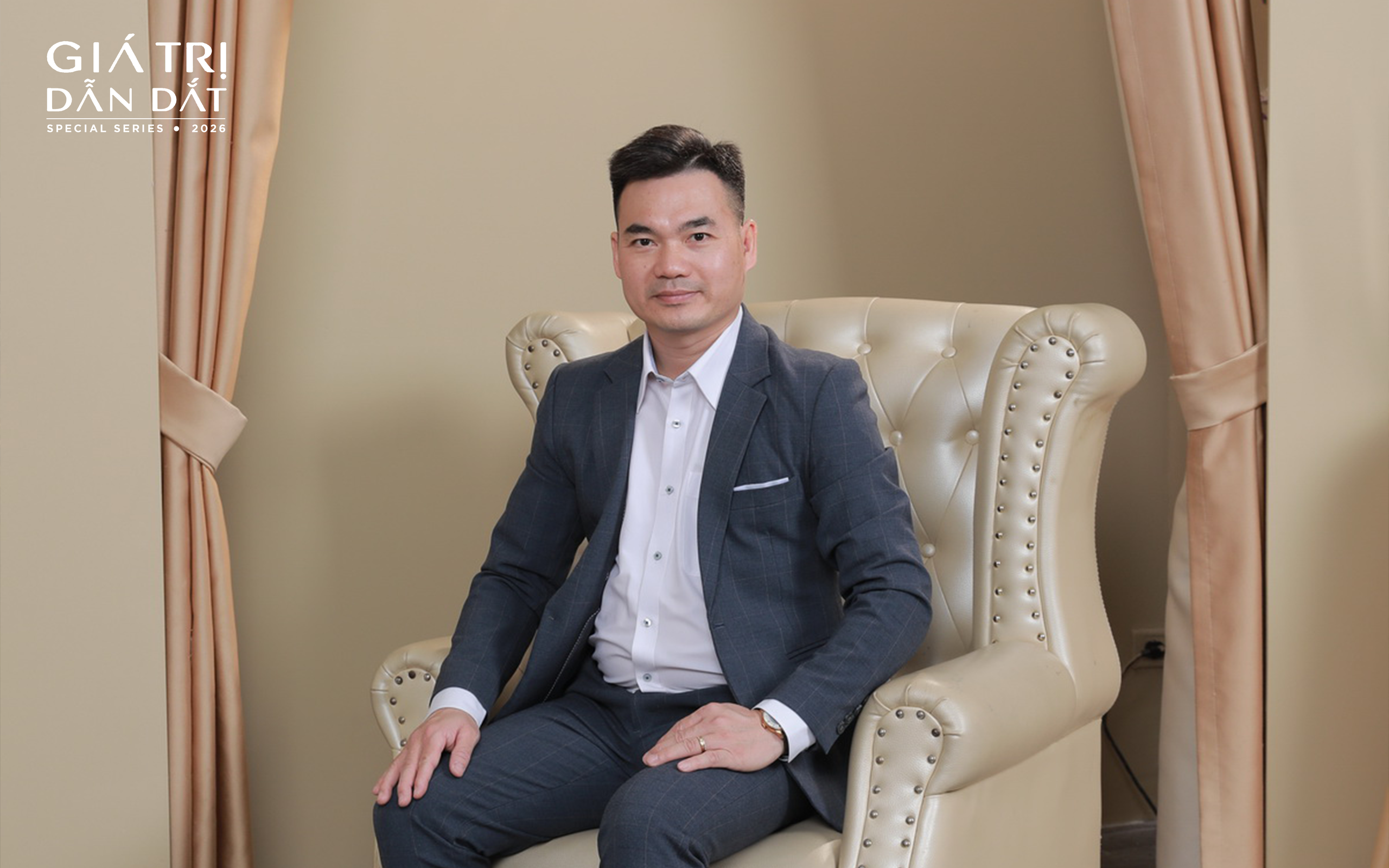 Sơn Phương Nam: Phát triển giải pháp sơn chuyên biệt theo hướng xanh, bền vững