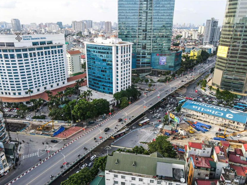 Thị trường bất động sản cuối 2026: giao dịch chậm lại, nhưng không phải ở mọi phân khúc - Ảnh 1.