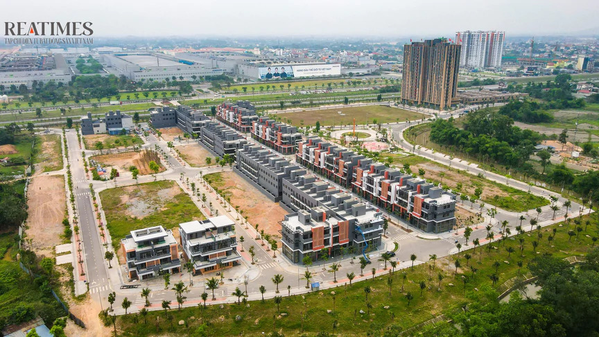 Dự thảo Luật Kinh doanh bất động sản (sửa đổi): Gỡ vướng thủ tục, minh bạch hóa giao dịch - Ảnh 2.