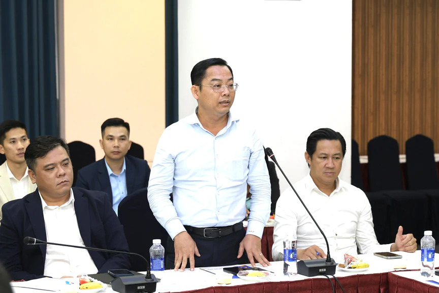 Phát triển khu công nghiệp xanh: Doanh nghiệp cần cơ chế để biến chi phí thành lợi thế cạnh tranh - Ảnh 3.