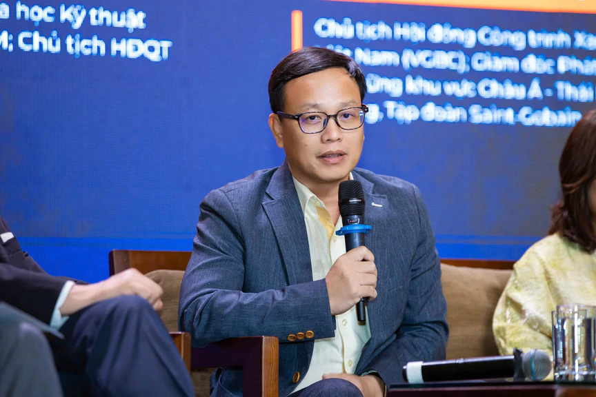 Giảm giá thành, nâng chất lượng bất động sản: Lời giải từ đổi mới và liên kết chuỗi giá trị - Ảnh 2.