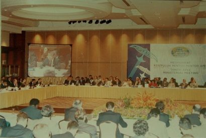 Đại sứ Vũ Quang Minh: APEC 2027 là dịp quan trọng để chứng minh năng lực Việt Nam - Ảnh 3.