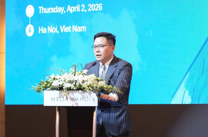 Tái cấu trúc thị trường trái phiếu cho nhu cầu vốn dài hạn - Ảnh 1.