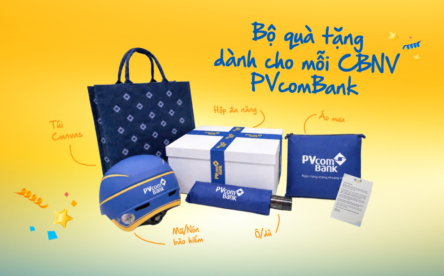 PVcomBank phát huy sức mạnh văn hóa trên hành trình 13 năm phát triển - Ảnh 3.