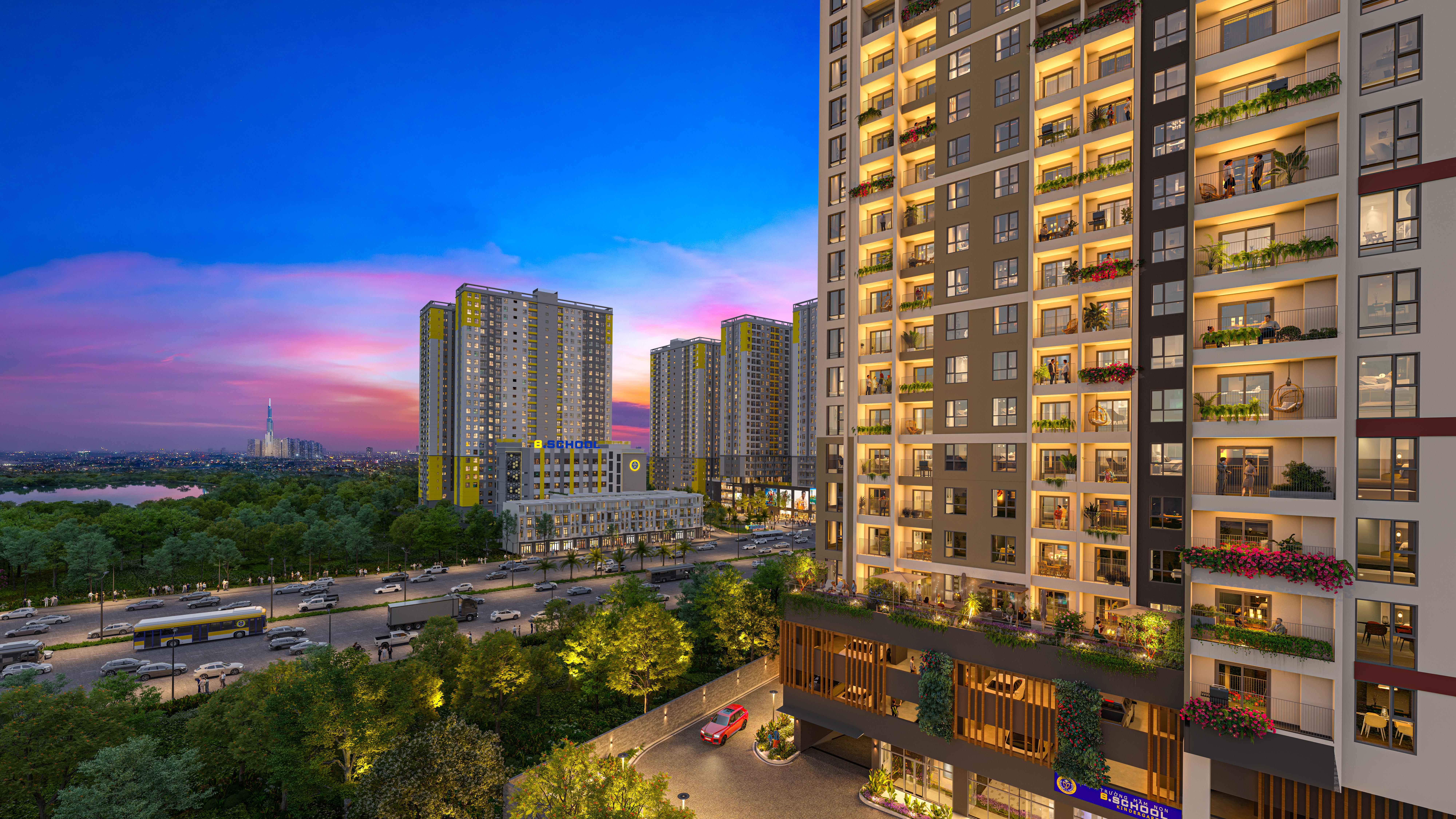 Chủ tịch Bcons: Học tập và tối ưu mỗi ngày để tạo ra giá trị thực - Ảnh 14.