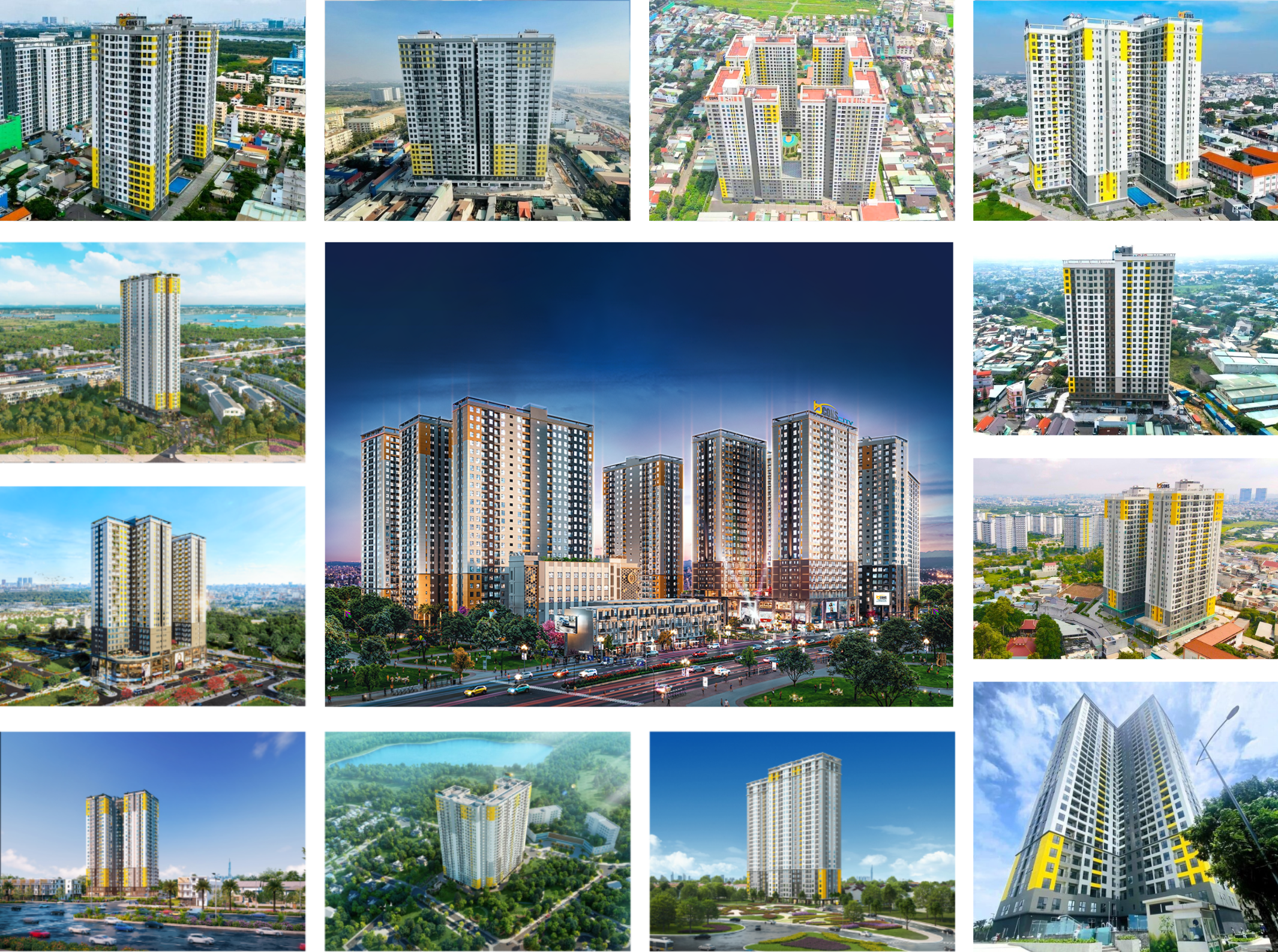 Chủ tịch Bcons: Học tập và tối ưu mỗi ngày để tạo ra giá trị thực - Ảnh 13.