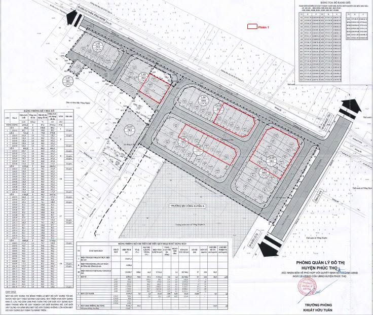 Hà Nội sắp đấu giá 25 thửa đất tại xã Phúc Lộc, tổng giá khởi điểm hơn 34 tỷ đồng - Ảnh 2.