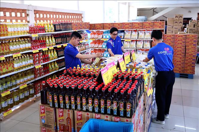 Thủ tướng chỉ đạo chăm lo,&nbsp;hỗ trợ nhân dân đón Tết Nguyên đán&nbsp;vui tươi, an toàn, tiết kiệm- Ảnh 2.