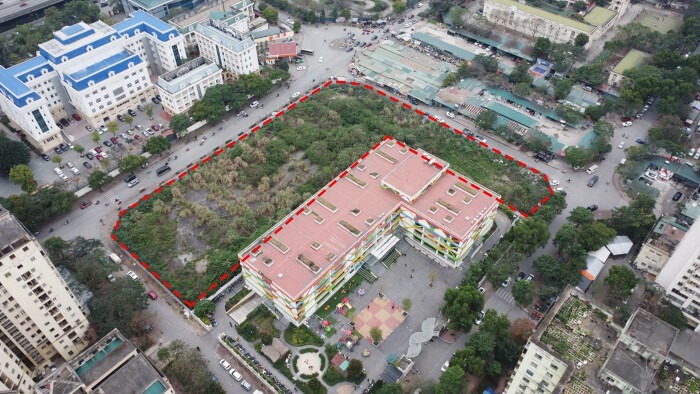 Cùng lúc ra mắt 2 dự án, TD Group đang vẽ lại chiến lược tăng trưởng?- Ảnh 1.