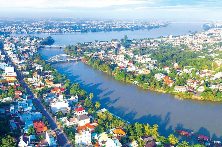 Việt Nam sắp có thêm 5 thành phố mới- Ảnh 5. Việt Nam sắp có thêm 5 thành phố mới- Ảnh 5.