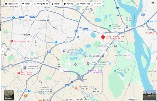 Việt Nam có thêm trường đại học mới, tọa lạc tại thành phố giàu nhất cả nước- Ảnh 2.