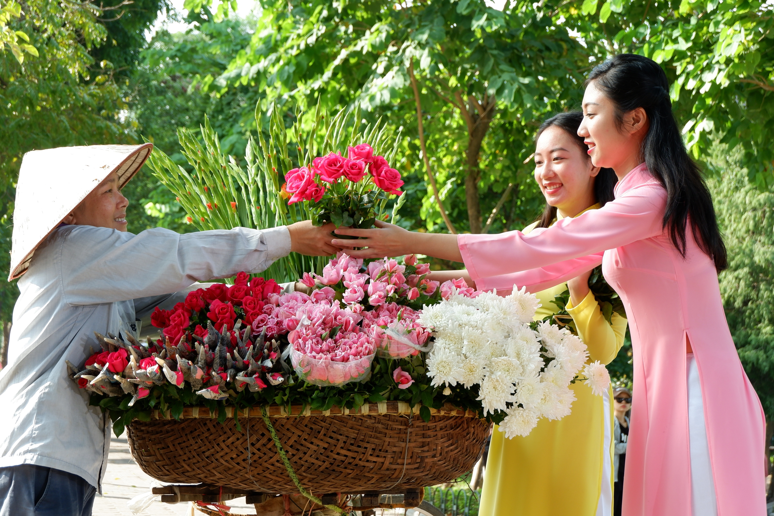 Xây dựng đô thị Việt hạnh phúc