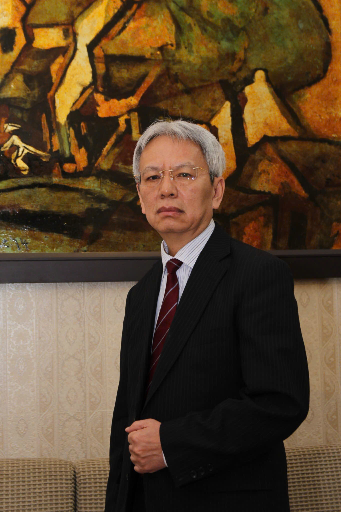 Xây dựng đô thị Việt hạnh phúc- Ảnh 1. Xây dựng đô thị Việt hạnh phúc- Ảnh 1.