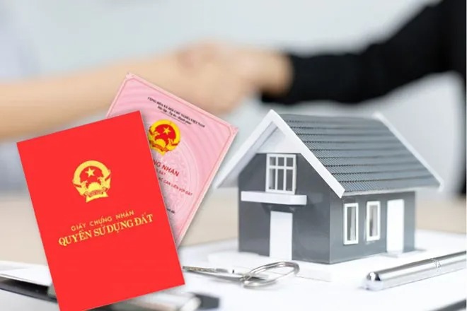 Kể từ nay, thông tin thế chấp quyền sử dụng đất trên sổ đỏ sẽ có sự thay đổi lớn- Ảnh 1. Kể từ nay, thông tin thế chấp quyền sử dụng đất trên sổ đỏ sẽ có sự thay đổi lớn- Ảnh 1.