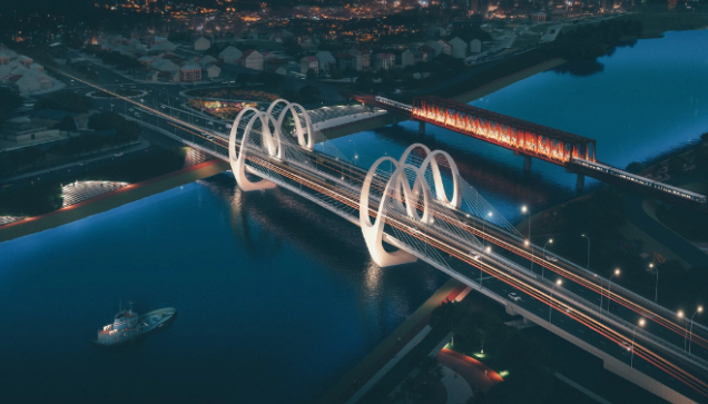 Sắp phá dỡ cây cầu hơn 100 tuổi tại Hà Nội- Ảnh 3. Sắp phá dỡ cây cầu hơn 100 tuổi tại Hà Nội- Ảnh 3.