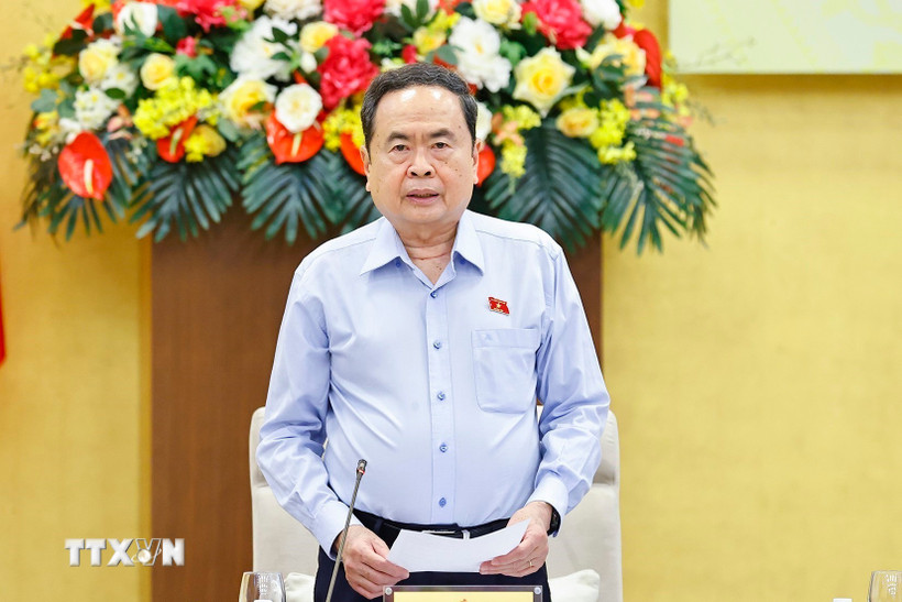 Công bố danh sách 864 người ứng cử đại biểu Quốc hội khóa XVI ở 182 đơn vị bầu cử trong cả nước- Ảnh 1. Công bố danh sách 864 người ứng cử đại biểu Quốc hội khóa XVI ở 182 đơn vị bầu cử trong cả nước- Ảnh 1.