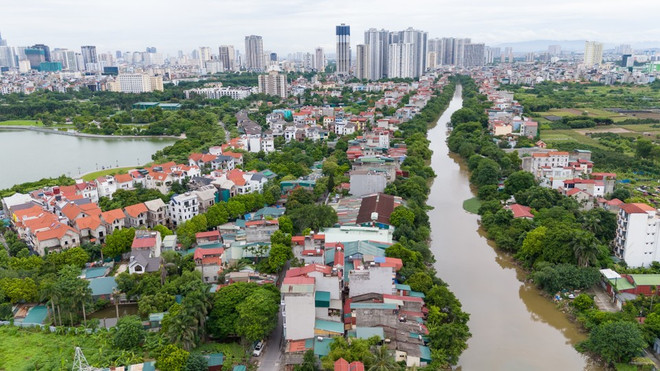 Tái cấu trúc đô thị Hà Nội mạnh mẽ theo tinh thần "làm ngay, làm hiệu quả"- Ảnh 4.