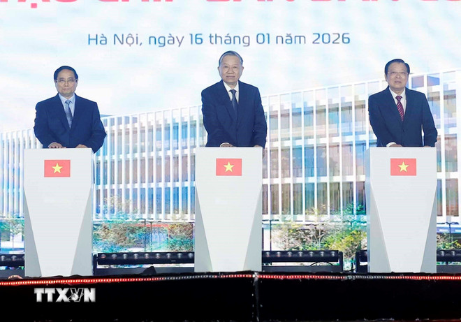 Tái cấu trúc đô thị Hà Nội mạnh mẽ theo tinh thần "làm ngay, làm hiệu quả"- Ảnh 3.