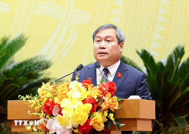 Tái cấu trúc đô thị Hà Nội mạnh mẽ theo tinh thần "làm ngay, làm hiệu quả"- Ảnh 6.