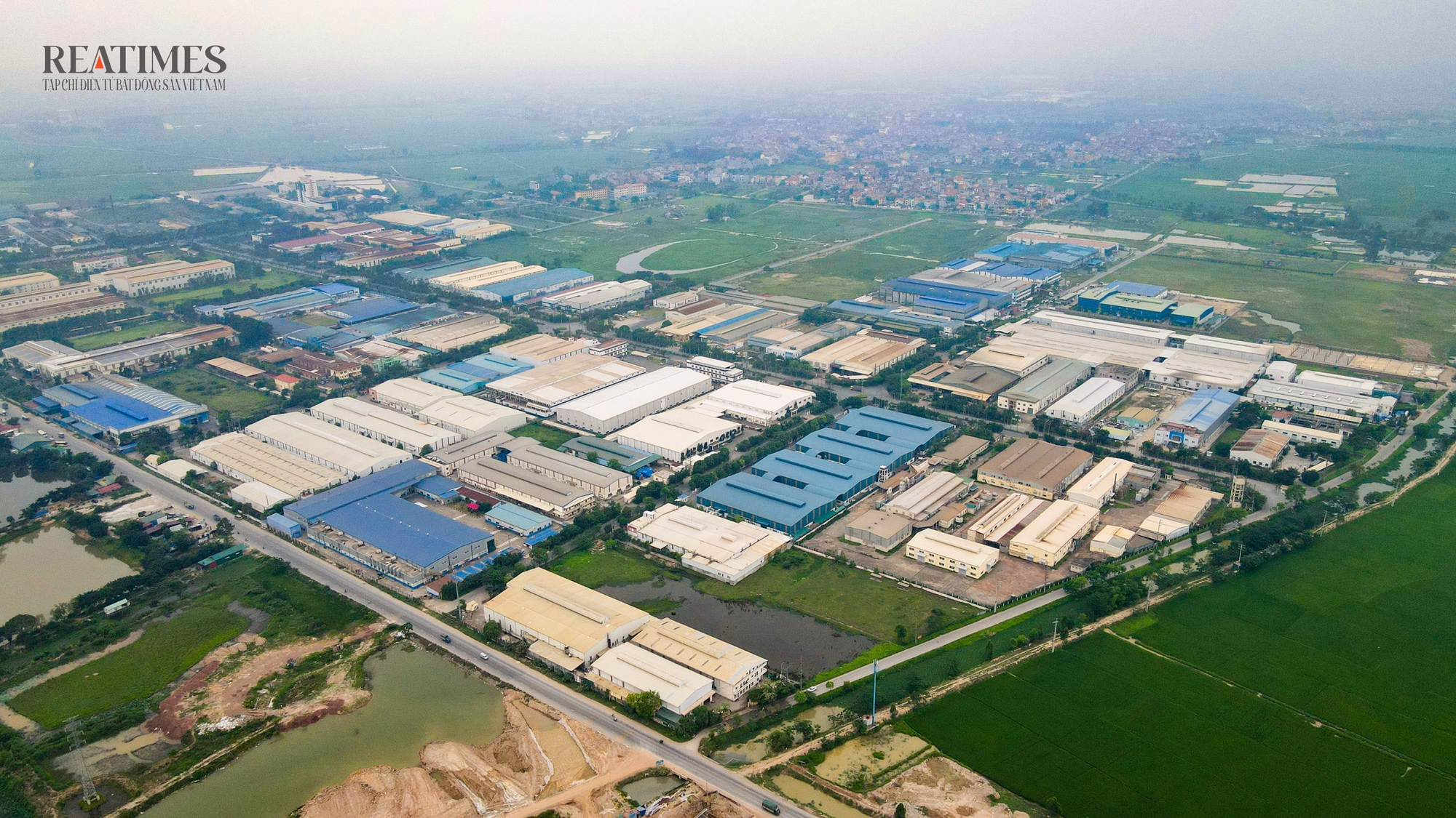 Bắc Ninh: Căn hộ chung cư "soán ngôi" đất nền, trở thành điểm sáng năm 2026- Ảnh 2.