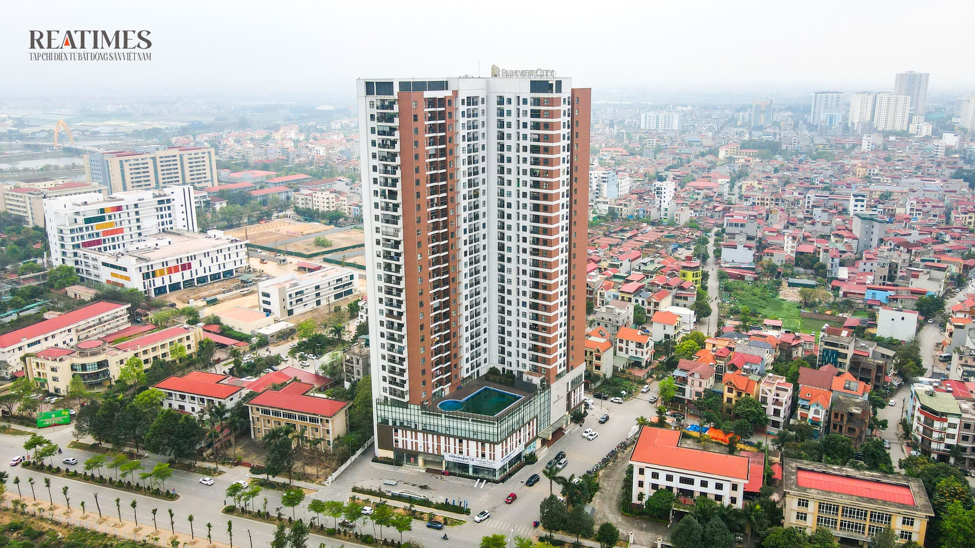 Bắc Ninh: Căn hộ chung cư "soán ngôi" đất nền, trở thành điểm sáng năm 2026- Ảnh 5.