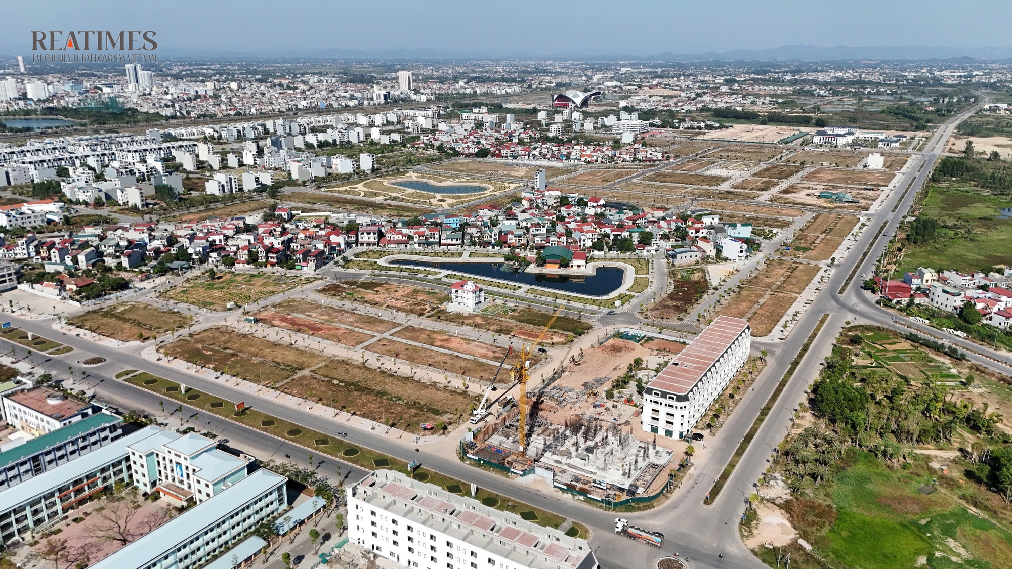 Bắc Ninh: Căn hộ chung cư "soán ngôi" đất nền, trở thành điểm sáng năm 2026- Ảnh 7.