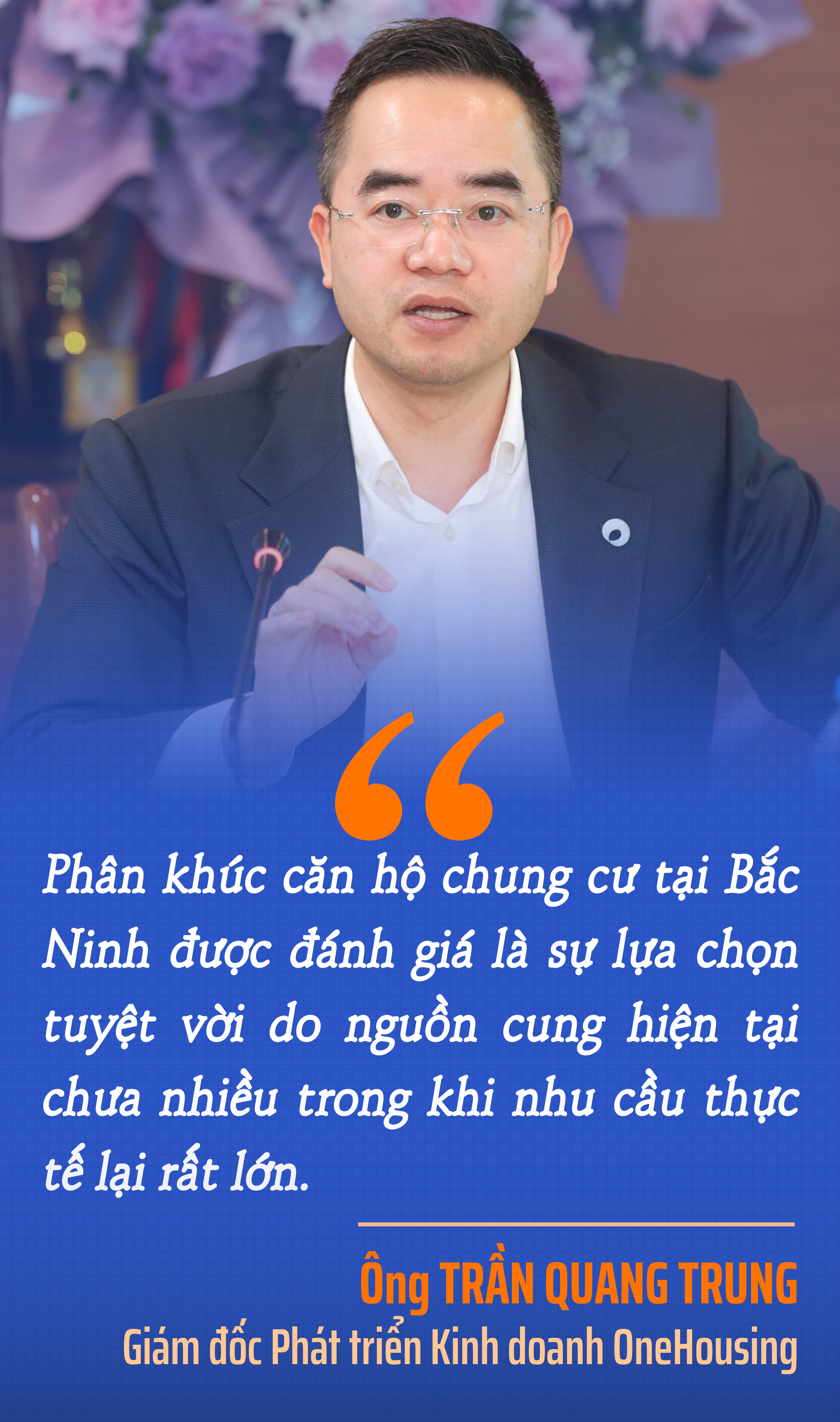 Bắc Ninh: Căn hộ chung cư "soán ngôi" đất nền, trở thành điểm sáng năm 2026- Ảnh 10.