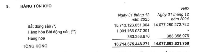 Lợi nhuận Phát Đạt (PDR) tăng đột biến: Tiền đến từ đâu khi doanh thu vẫn ì ạch?- Ảnh 2.