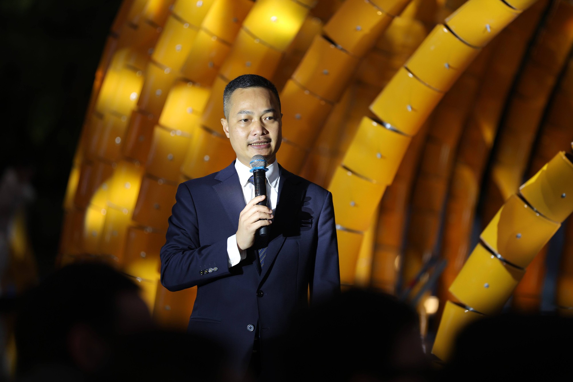 Triển lãm và trao giải Ashui Awards 2025: Dấu ấn các công trình kiến trúc tiêu biểu- Ảnh 3.