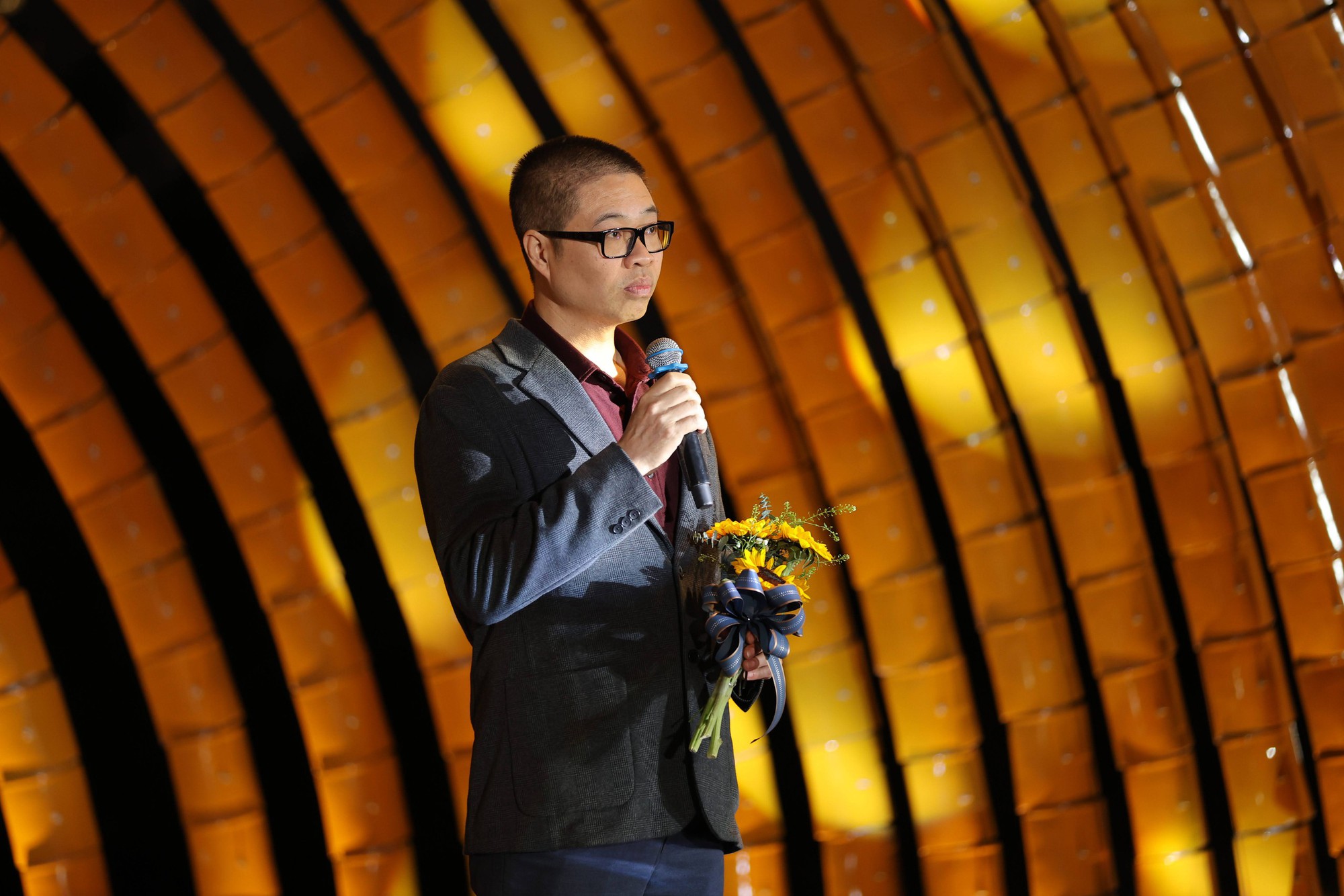 Triển lãm và trao giải Ashui Awards 2025: Dấu ấn các công trình kiến trúc tiêu biểu- Ảnh 4.