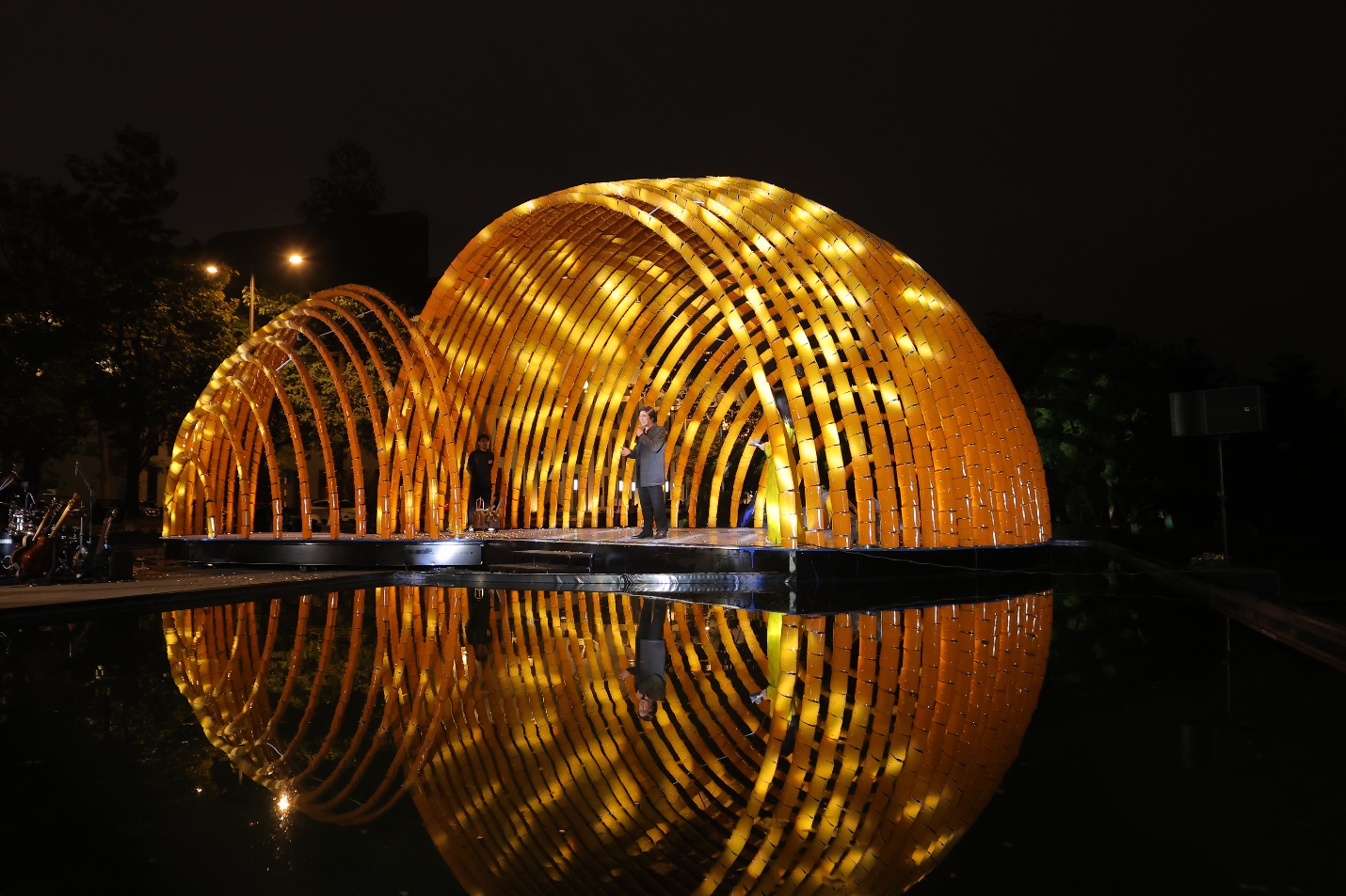 Triển lãm và trao giải Ashui Awards 2025: Dấu ấn các công trình kiến trúc tiêu biểu- Ảnh 2.