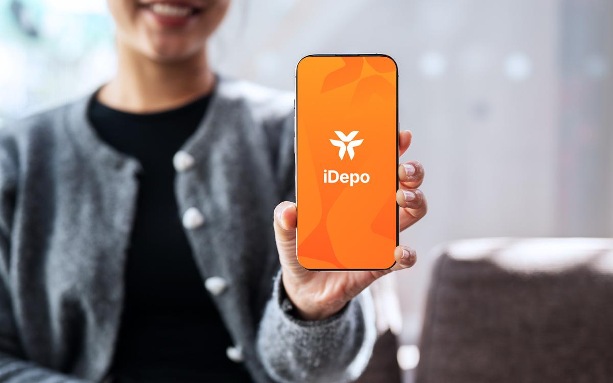 Dòng tiền đi trước kế hoạch: iDepo VIB và cách người Việt tái thiết chiến lược tích lũy năm mới- Ảnh 1. Dòng tiền đi trước kế hoạch: iDepo VIB và cách người Việt tái thiết chiến lược tích lũy năm mới- Ảnh 1.