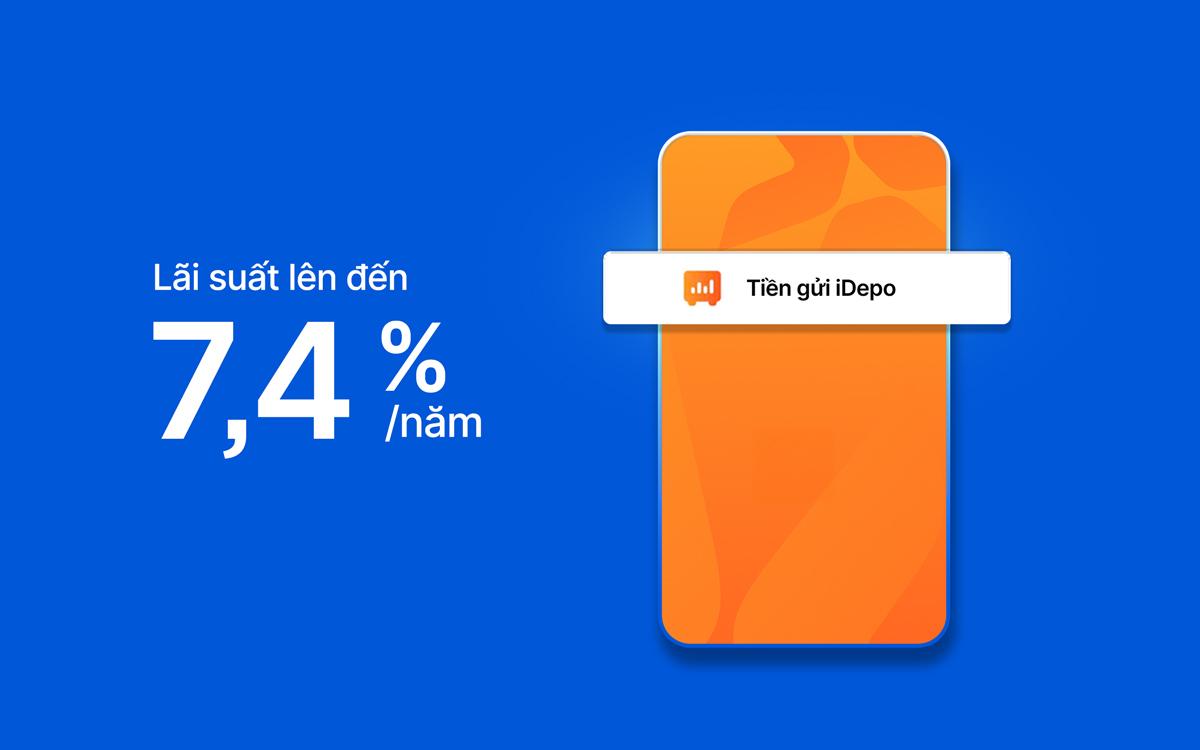 Dòng tiền đi trước kế hoạch: iDepo VIB và cách người Việt tái thiết chiến lược tích lũy năm mới- Ảnh 2. Dòng tiền đi trước kế hoạch: iDepo VIB và cách người Việt tái thiết chiến lược tích lũy năm mới- Ảnh 2.