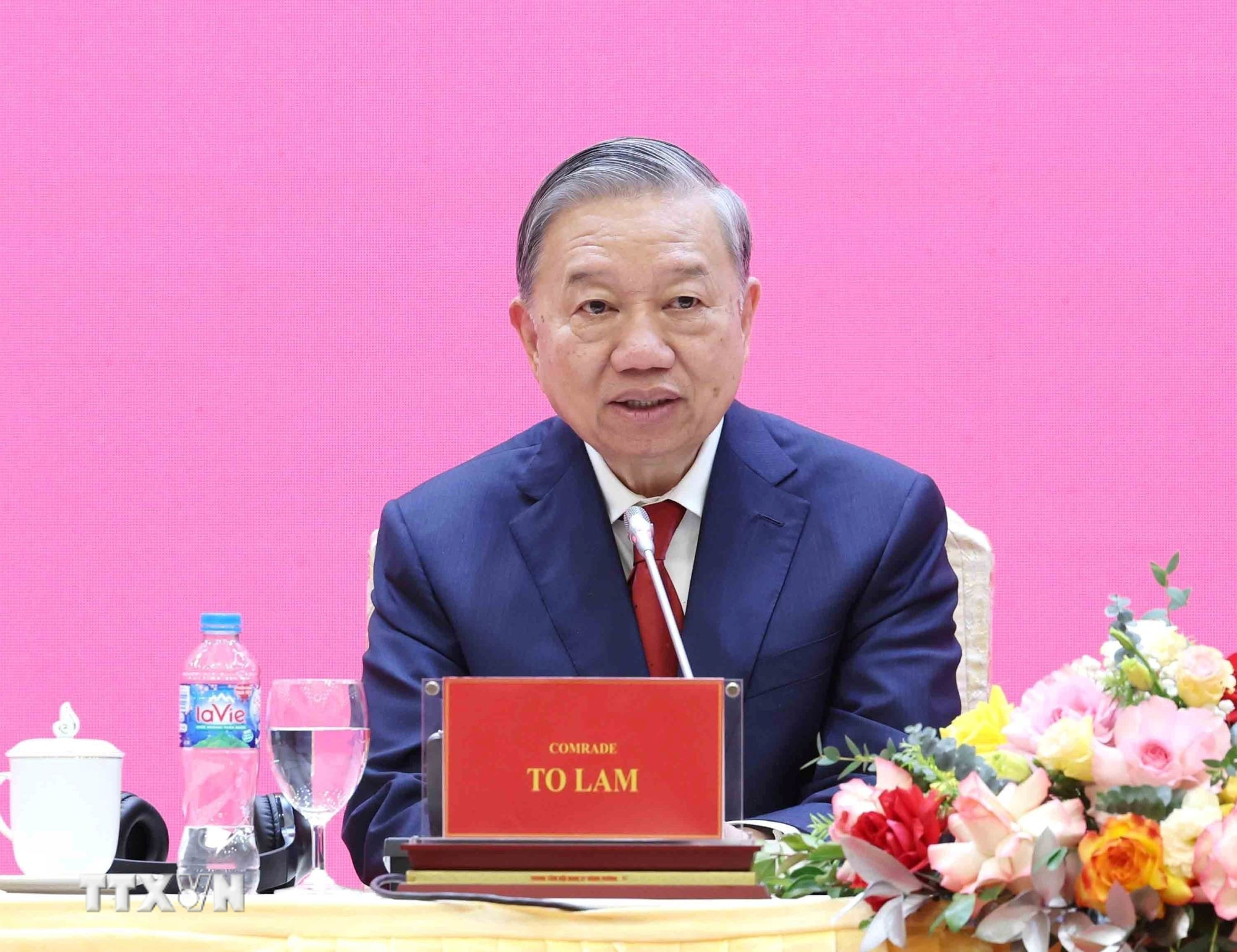 Tự hào về Đảng quang vinh, về Chủ tịch Hồ Chí Minh vĩ đại!- Ảnh 6.