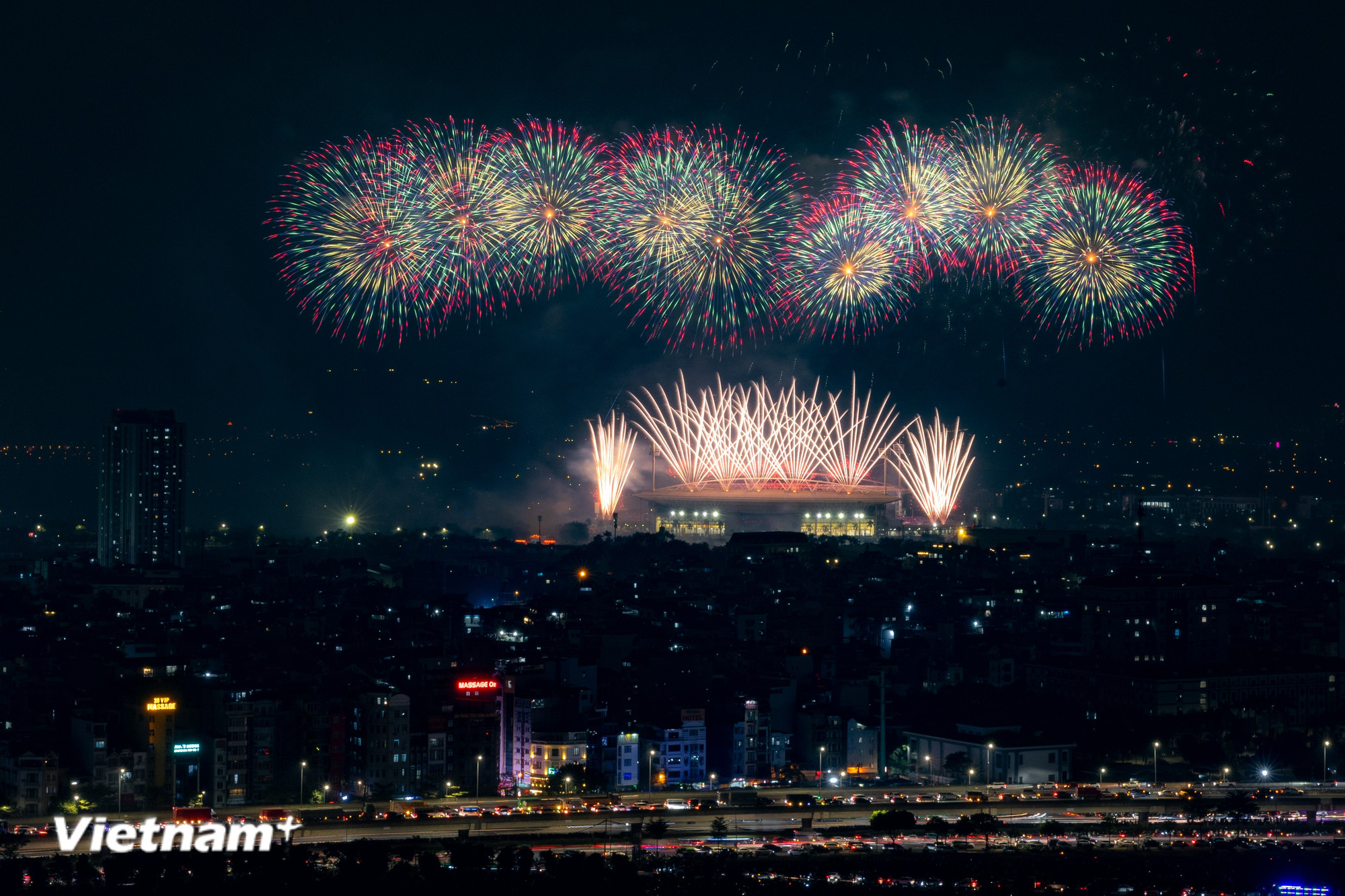 Tự hào về Đảng quang vinh, về Chủ tịch Hồ Chí Minh vĩ đại!- Ảnh 7.