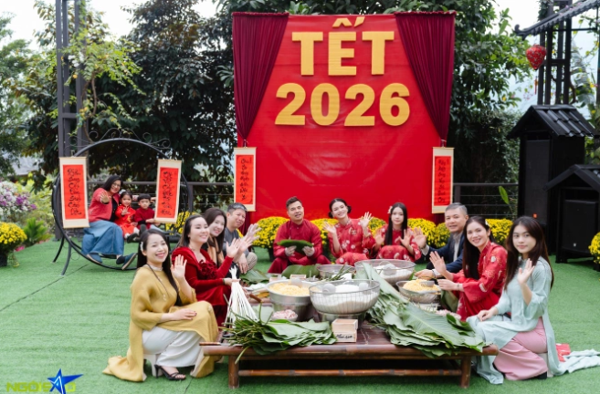 Chiêm ngưỡng căn biệt phủ gần 10.000m2 của NSND trẻ nhất Việt Nam- Ảnh 2. Chiêm ngưỡng căn biệt phủ gần 10.000m2 của NSND trẻ nhất Việt Nam- Ảnh 2.