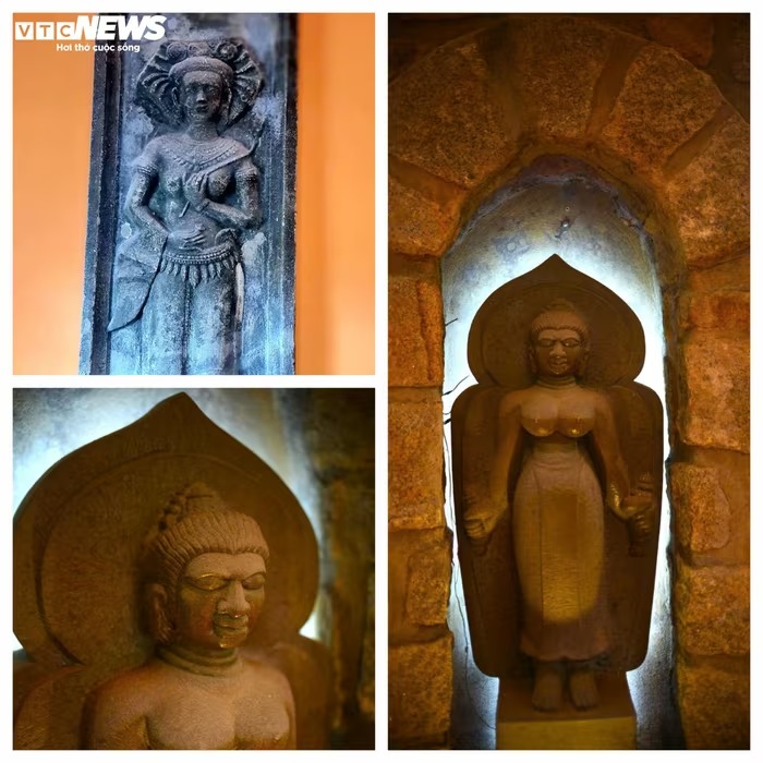 Dinh thự đá tại thành phố sương mù: gần 100 năm tuổi với những bức phù điêu bí ẩn chưa có lời giải- Ảnh 3. Dinh thự đá tại thành phố sương mù: gần 100 năm tuổi với những bức phù điêu bí ẩn chưa có lời giải- Ảnh 3.