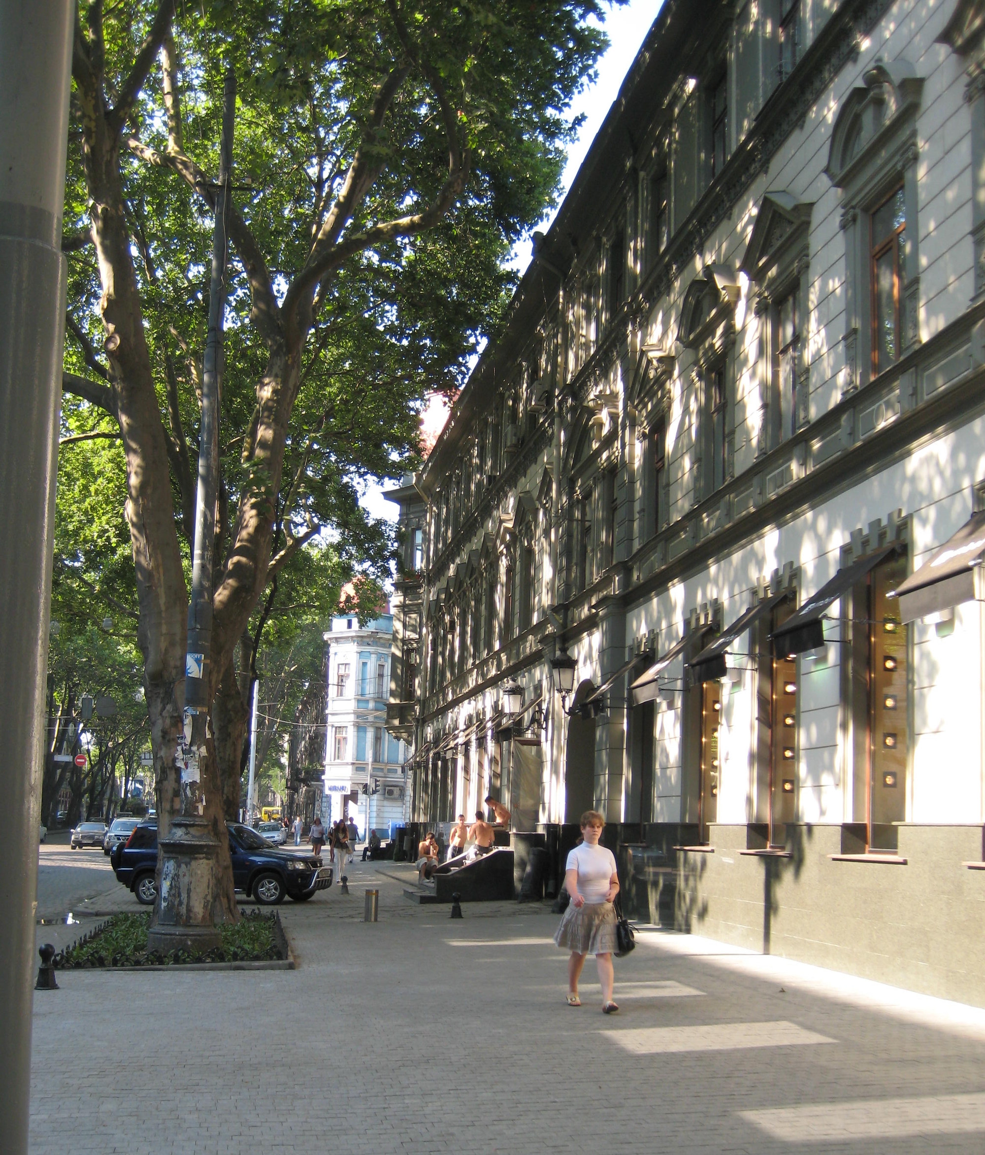 Phố Tây - Phố Ta…- Ảnh 2. Phố Tây - Phố Ta…- Ảnh 2.