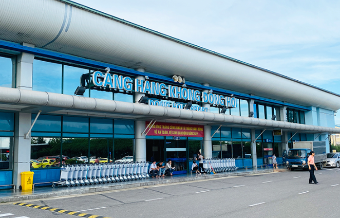 Việt Nam sẽ có thêm 1 sân bay quốc tế, là sân bay quốc nội do Pháp xây dựng- Ảnh 1. Việt Nam sẽ có thêm 1 sân bay quốc tế, là sân bay quốc nội do Pháp xây dựng- Ảnh 1.